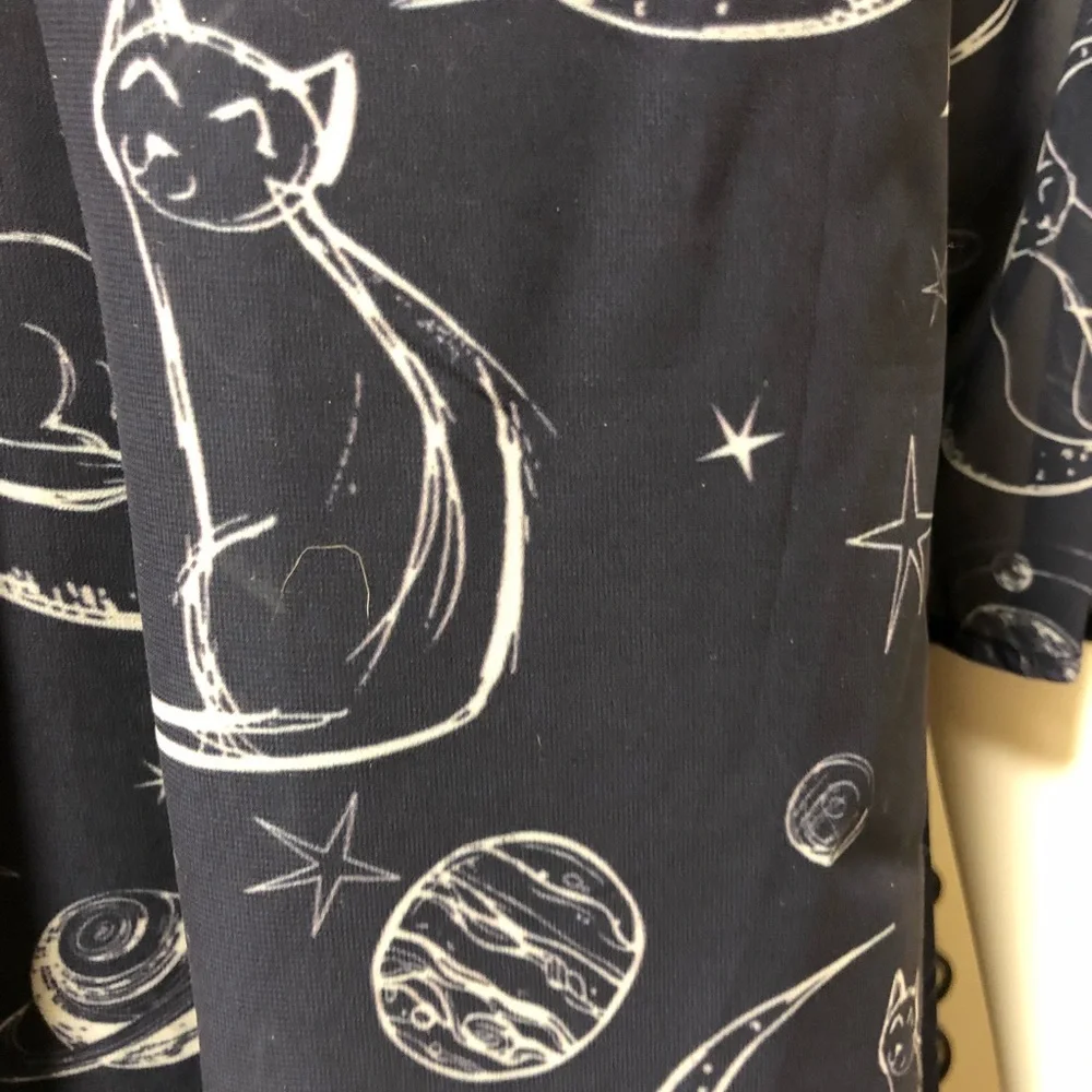 New eShakti Dress - 8 - Picture 6 of 8